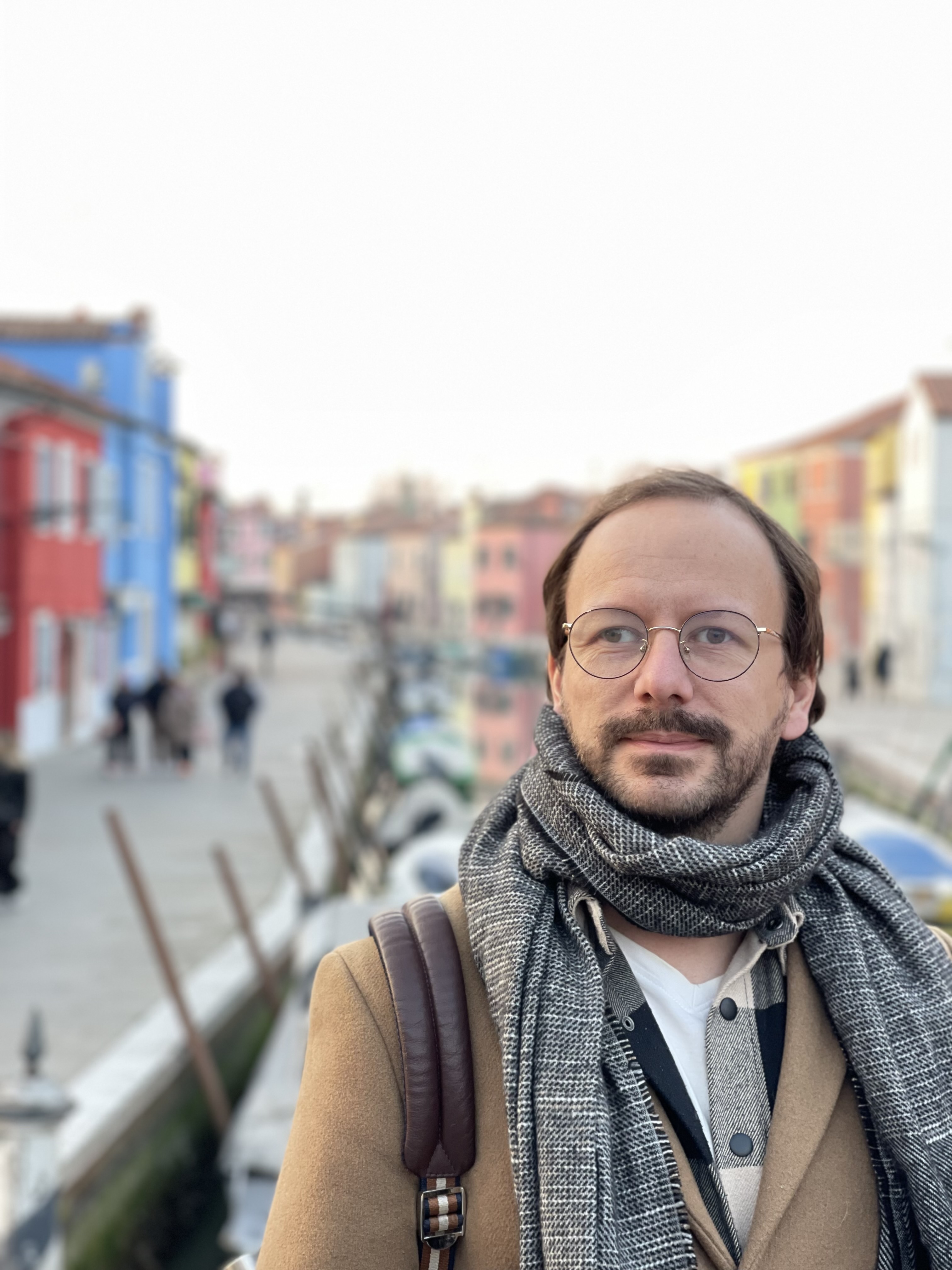 Maxime Oriol Hypnothérapeute à Clichy